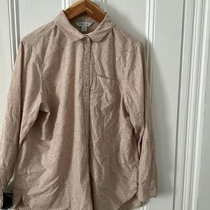Old Navy Tunic Shirt